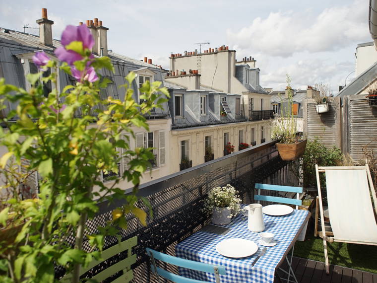 Homestay Paris 151869