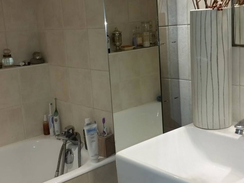 Ganzes Haus Paris 151869-4