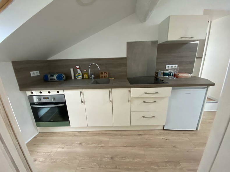 Entire Home Nancy 246154-2