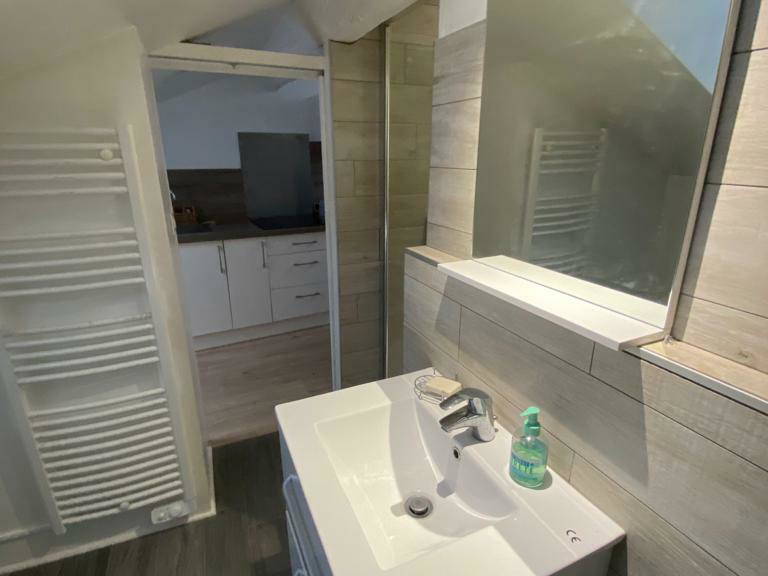 Entire Home Nancy 246154-4