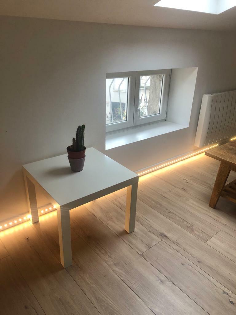 Logement Entier Nancy 246154