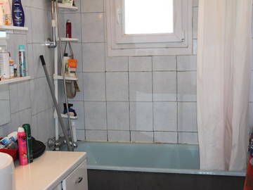 Chambre À Louer Marseille 95420