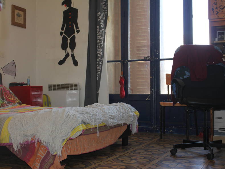 Colocation Marseille 95420-5