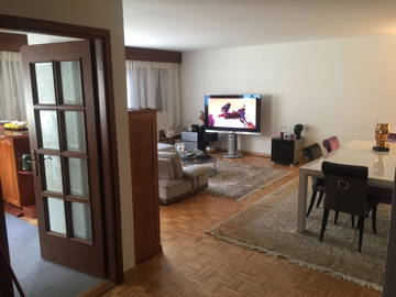 Room For Rent Les Acacias 128762