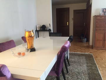 Room For Rent Les Acacias 128762