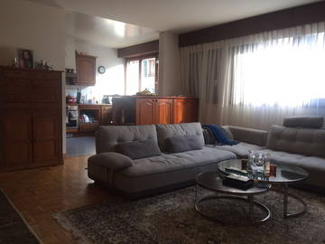 Room For Rent Les Acacias 128762