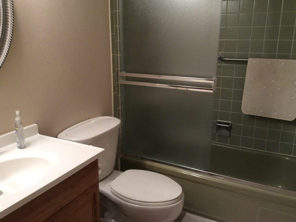 Chambre Chez L'habitant Summerville 190052