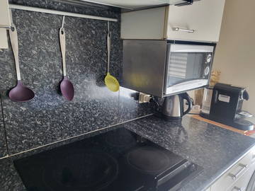 Chambre chez l'habitant à louer à Ferney-Voltaire - photo 15 : autre pièce-15