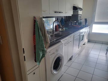 Chambre chez l'habitant à louer à Ferney-Voltaire - photo 12 : autre pièce-12