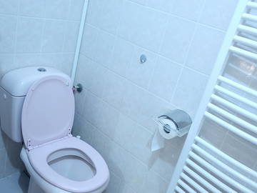Chambre chez l'habitant à louer à Ferney-Voltaire - photo 14 : salle de bain-14