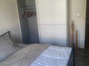 Chambre chez l'habitant à louer à Ferney-Voltaire - photo 10 : chambre-10