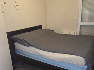 Chambre chez l'habitant à louer à Ferney-Voltaire - photo 9 : chambre-9