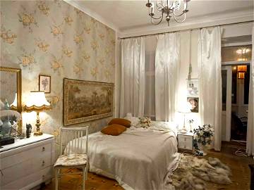 Zimmer Bei Einheimischen Odesa 243784-1