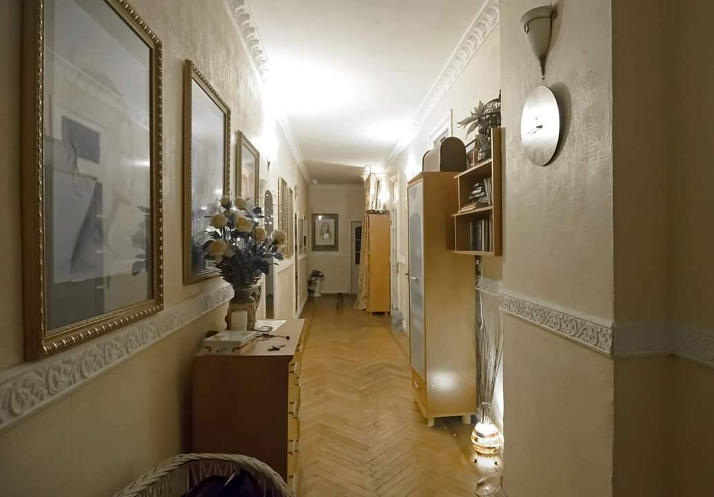 Chambre Chez L'habitant Odesa 243784