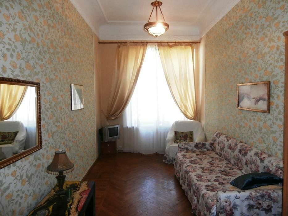 Chambre Chez L'habitant Odesa 243784