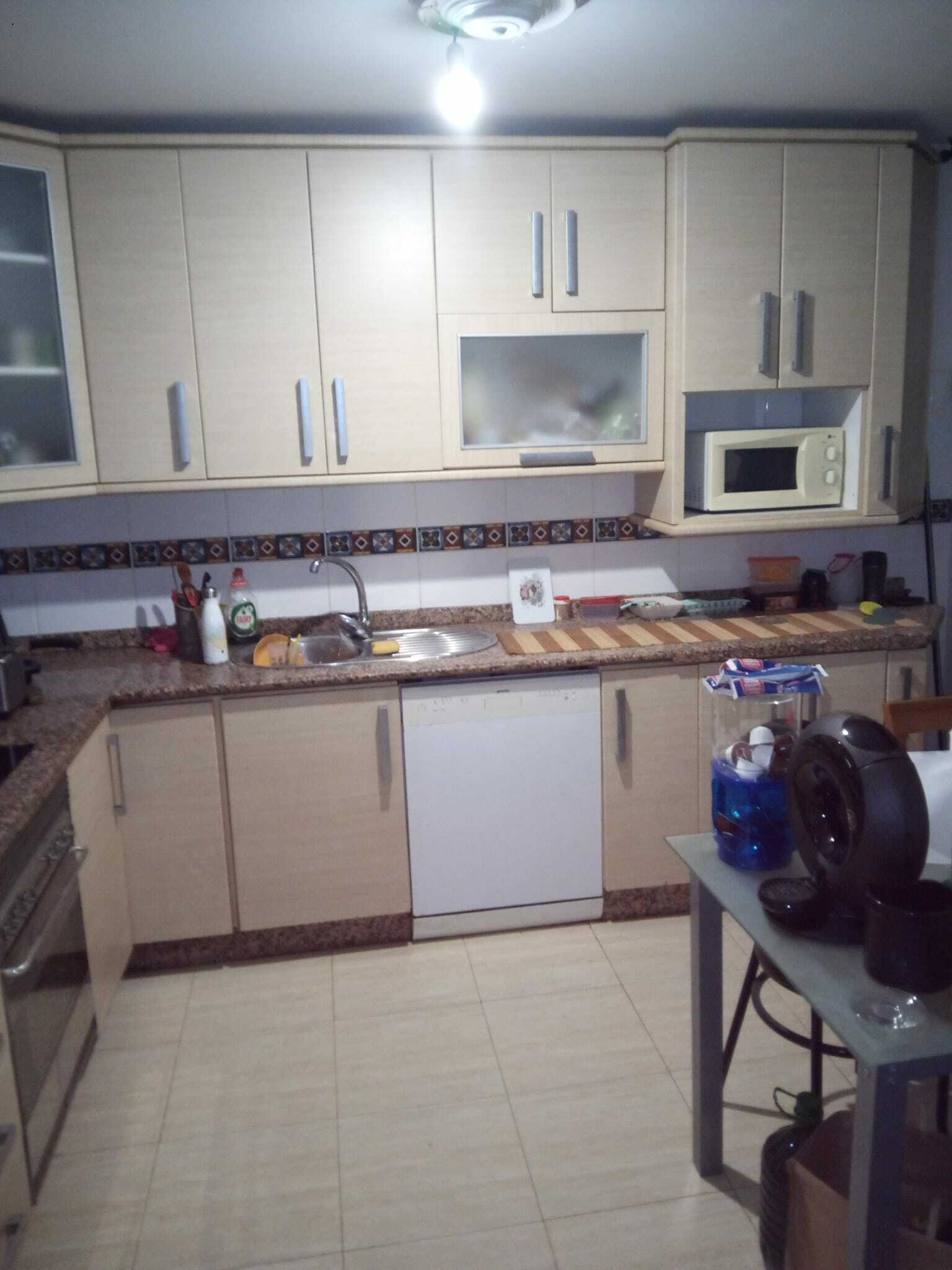 Chambre Chez L'habitant Almería 242503