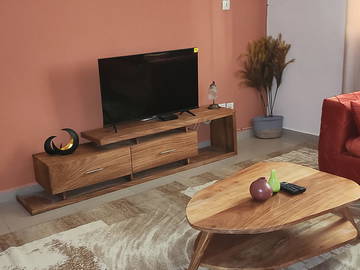 Habitación En Alquiler Yaoundé 444964-1