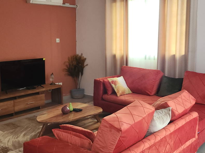 Gastfamilie Yaoundé 444964-2