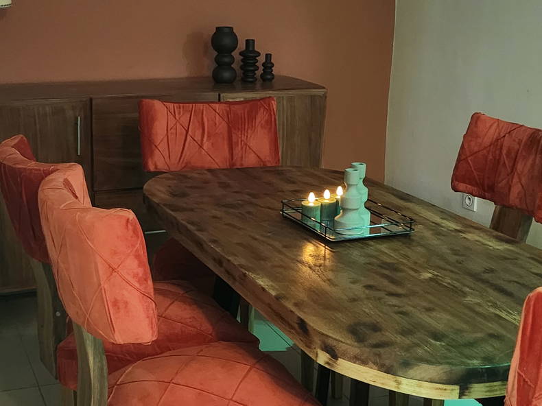 Gastfamilie Yaoundé 444964-3