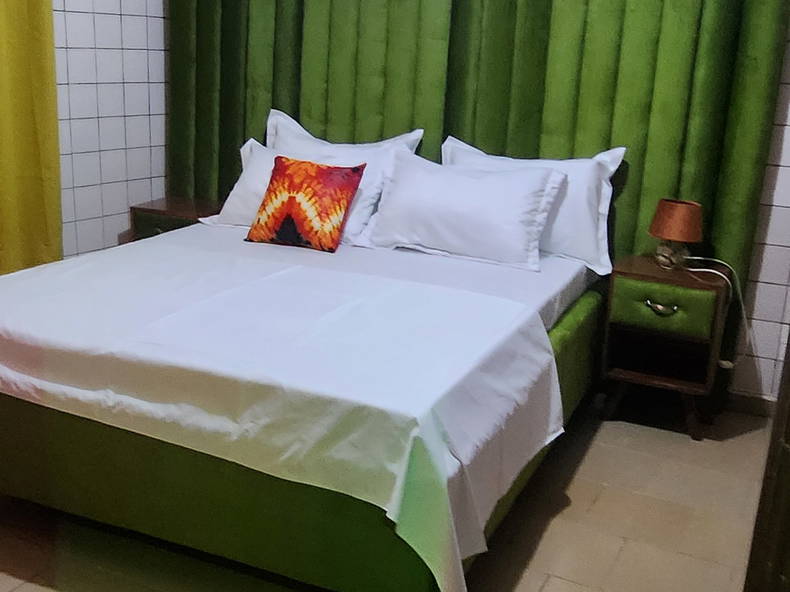 Homestay Yaoundé 444964-4