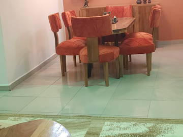 Chambre Chez L'habitant Yaoundé 444964-5