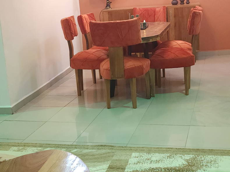 Homestay Yaoundé 444964-5