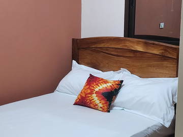 Chambre Chez L'habitant Yaoundé 444964-6