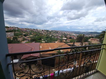 Chambre Chez L'habitant Yaoundé 444964-7