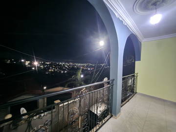 Chambre Chez L'habitant Yaoundé 444964-8