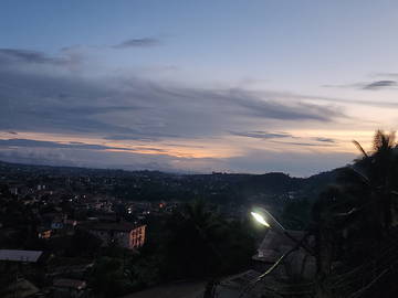 Chambre Chez L'habitant Yaoundé 444964-9