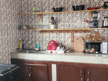 Chambre Chez L'habitant Yaoundé 444964-10