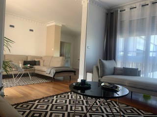 Hemvistelse Louvres 260938-1