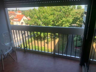 Homestay Louvres 260938-4