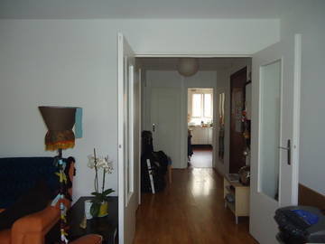 Chambre À Louer Paris 25035