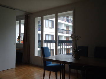 Room For Rent Paris 25035