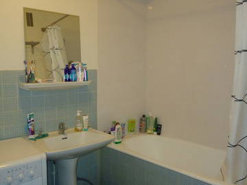 Entire Home Paris 25035-4