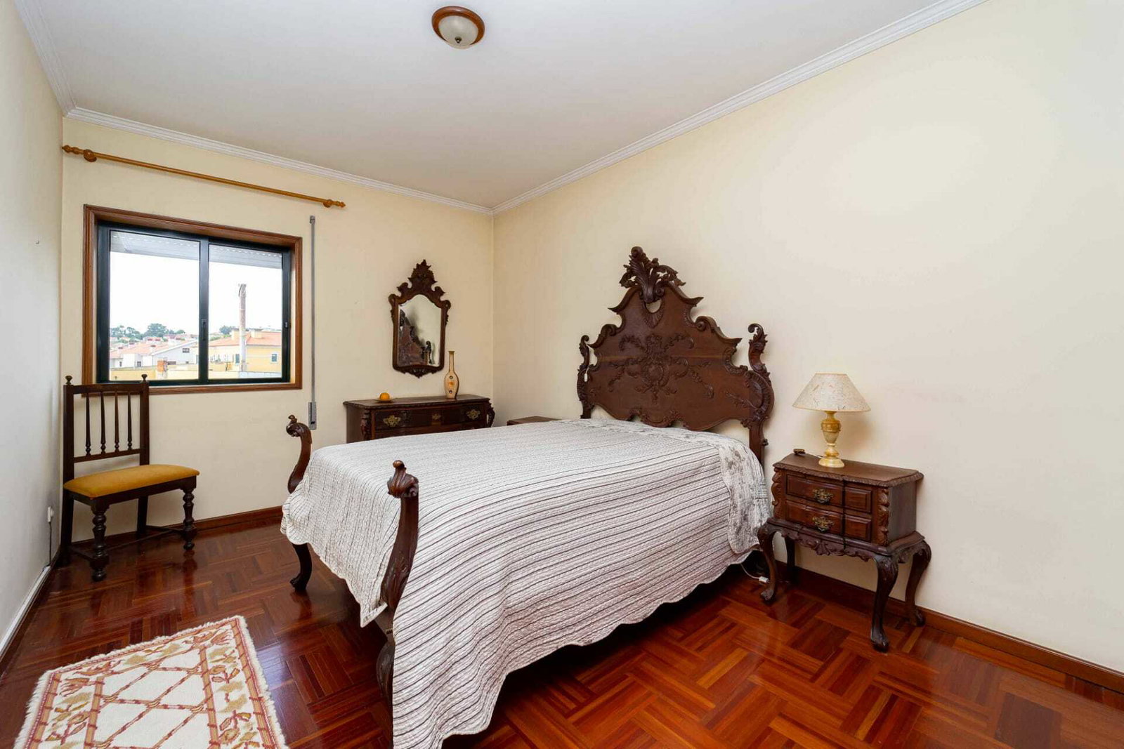 Toda La Casa Baguim do Monte 254491