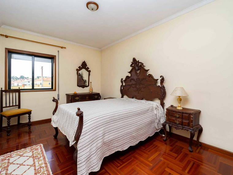 Quedarse En Casa Baguim do Monte 254491