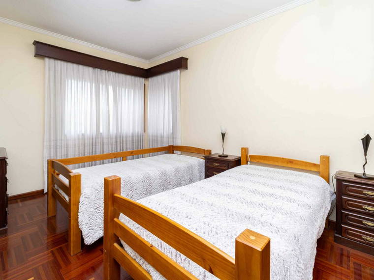 Quedarse En Casa Baguim do Monte 254491