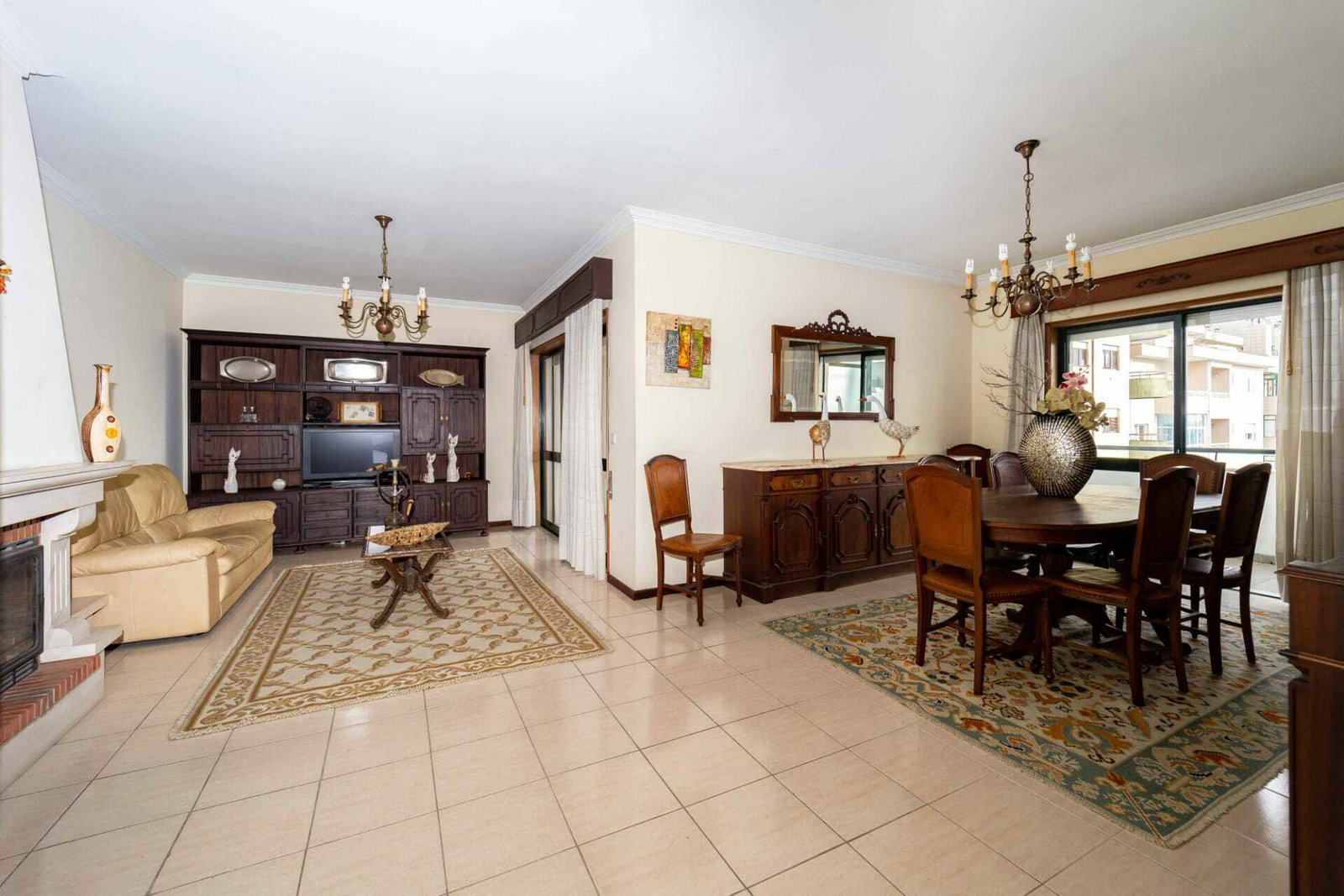 Toda La Casa Baguim do Monte 254491