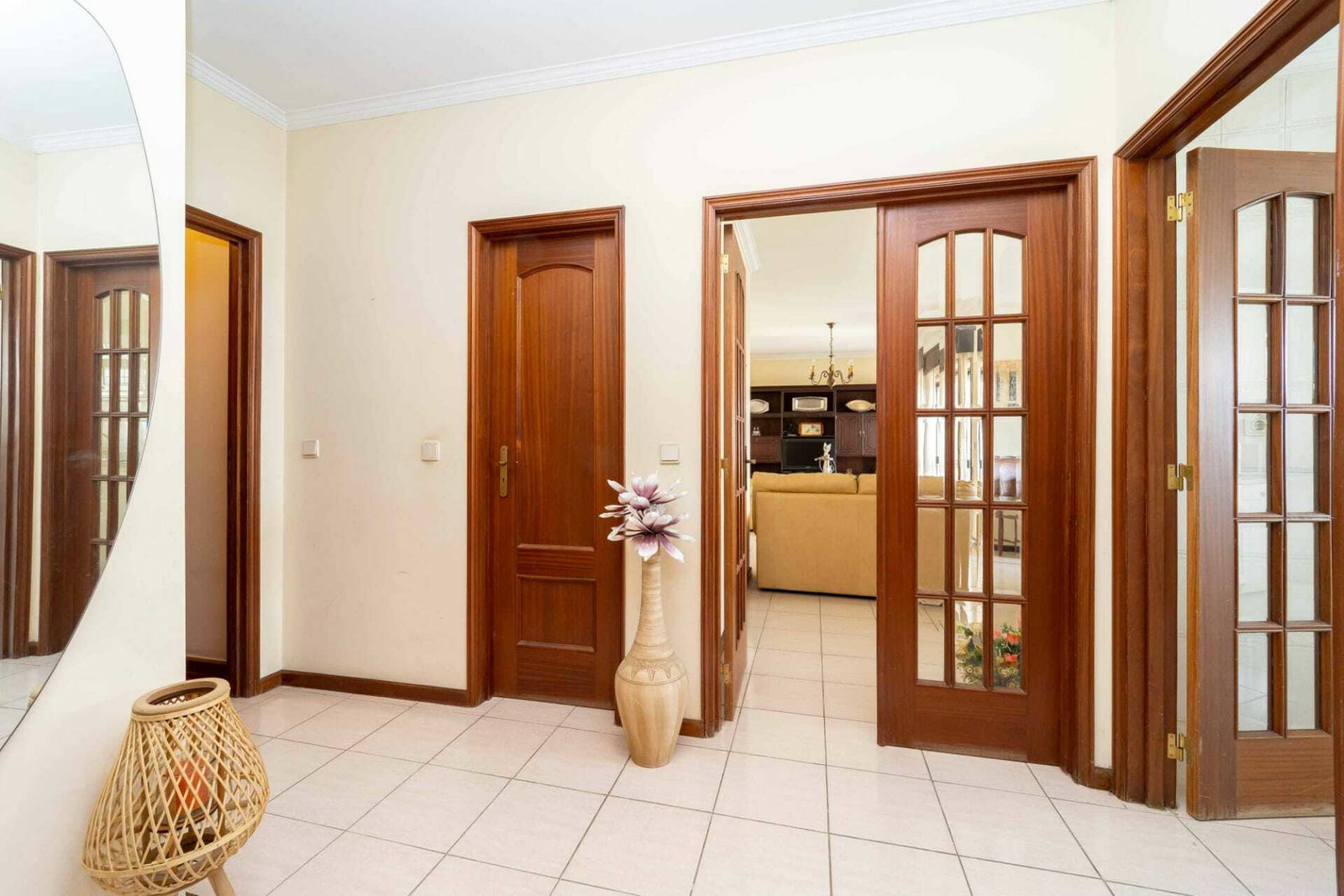 Toda La Casa Baguim do Monte 254491