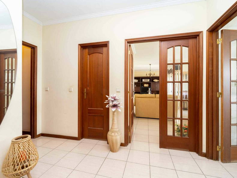 Toda La Casa Baguim do Monte 254491-5