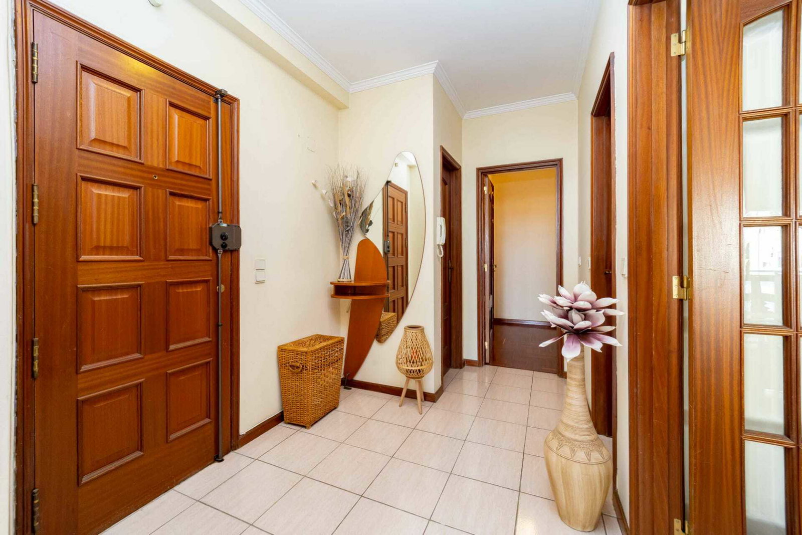 Toda La Casa Baguim do Monte 254491