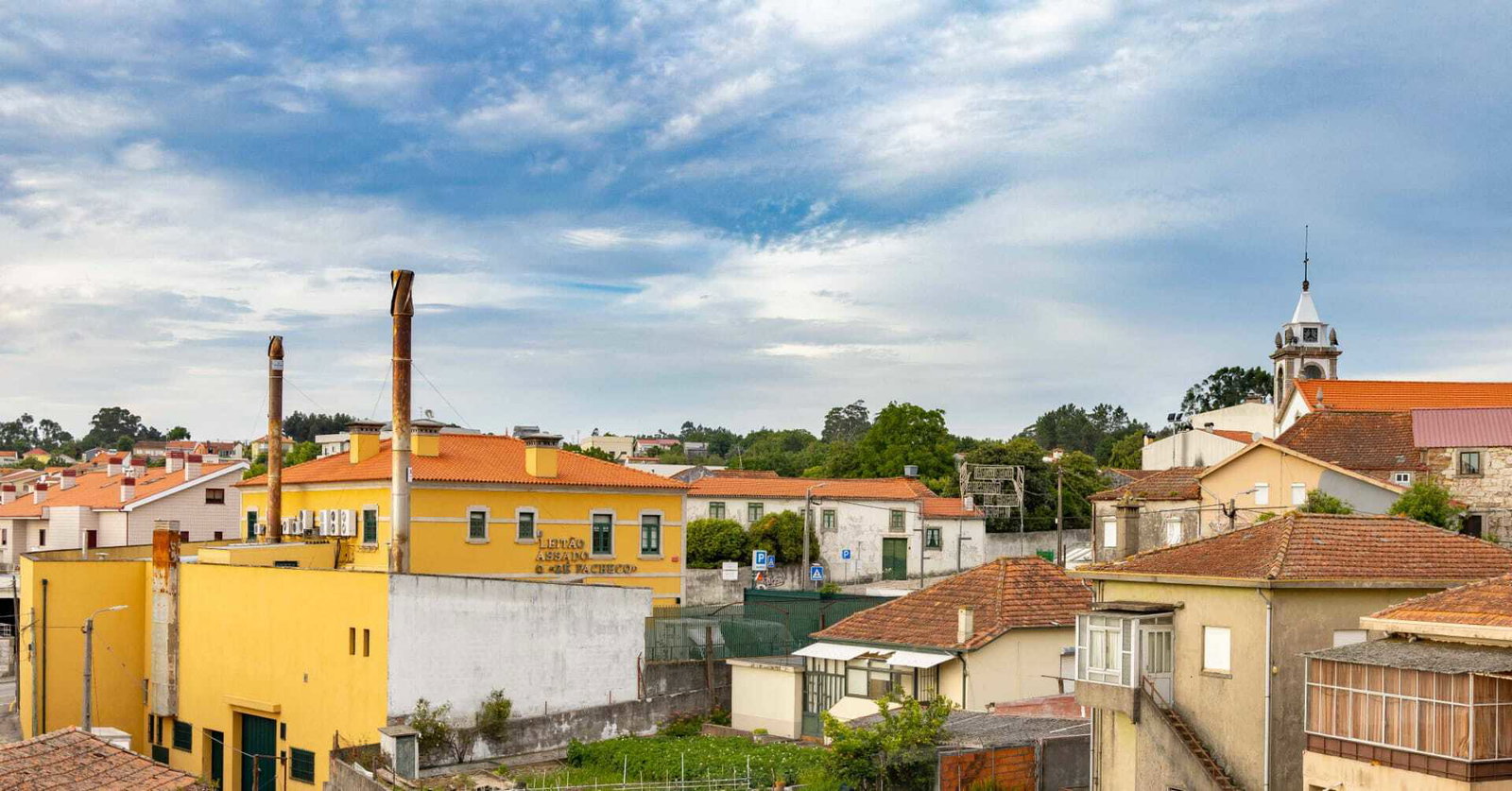 Toda La Casa Baguim do Monte 254491