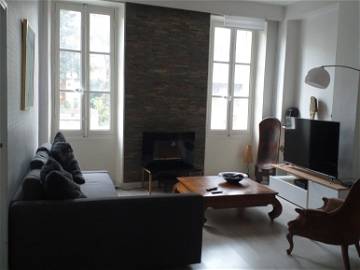 Roomlala | Appartement Spatieux Chez L'habitant