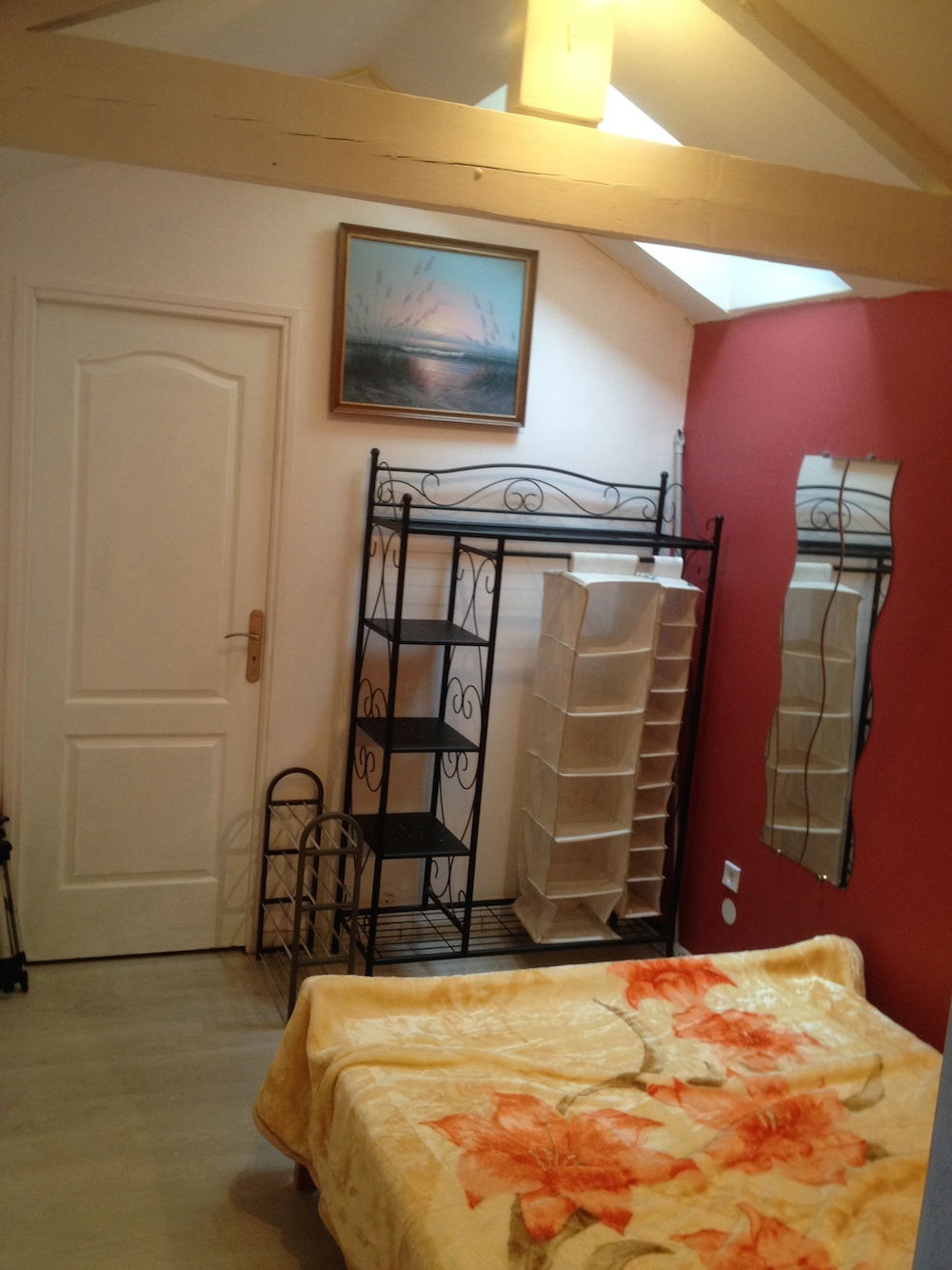 Gastgezin Montauban 102651