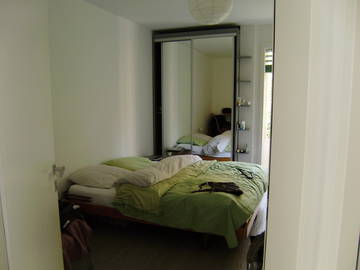 Shared Accommodation Genève 19119-4