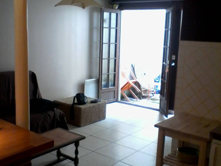 Homestay Orléans 131102