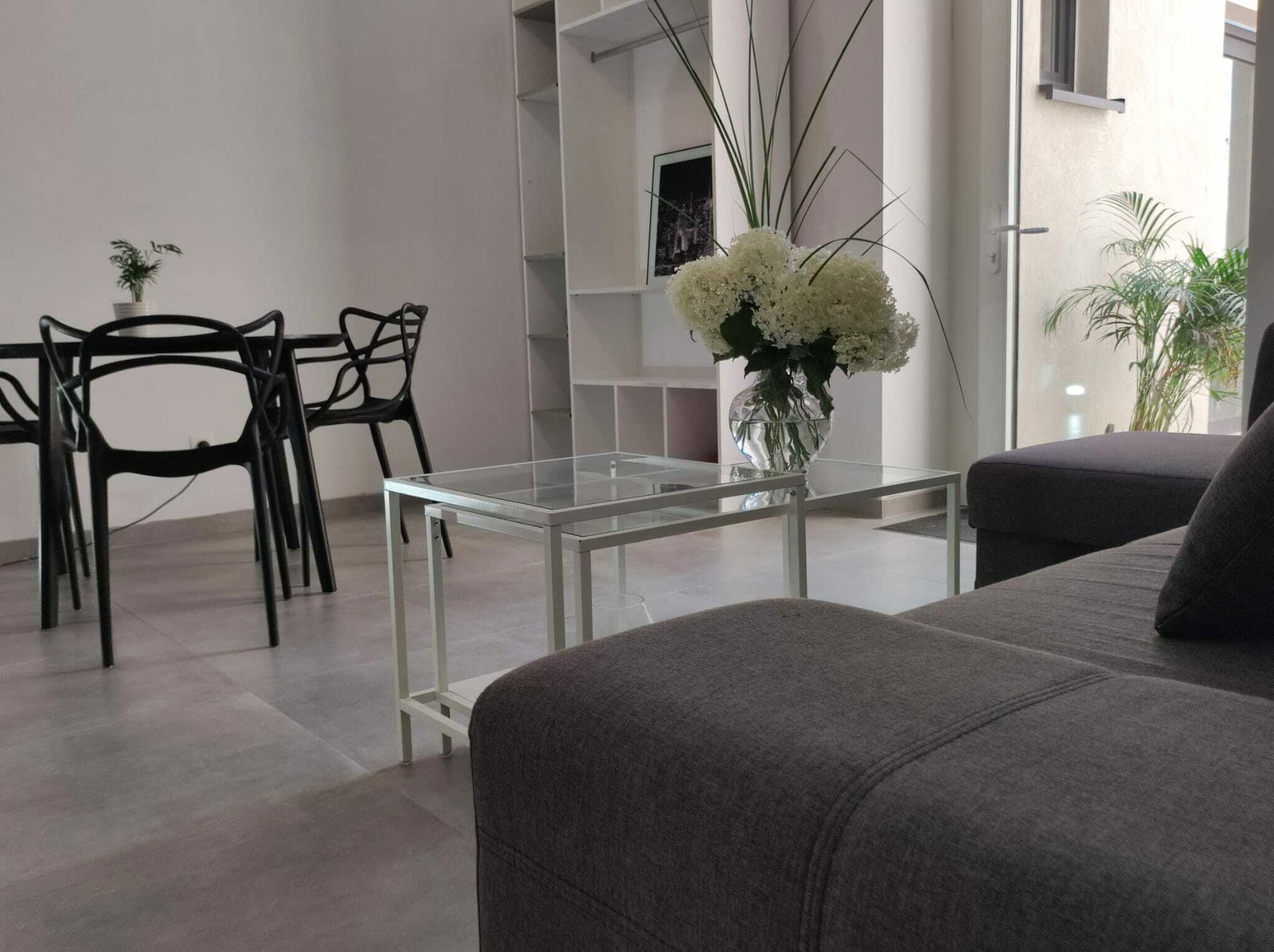 Itsenäinen Studio Charleroi 254108