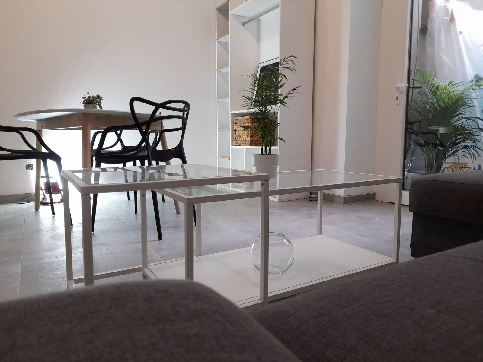Itsenäinen Studio Charleroi 254108